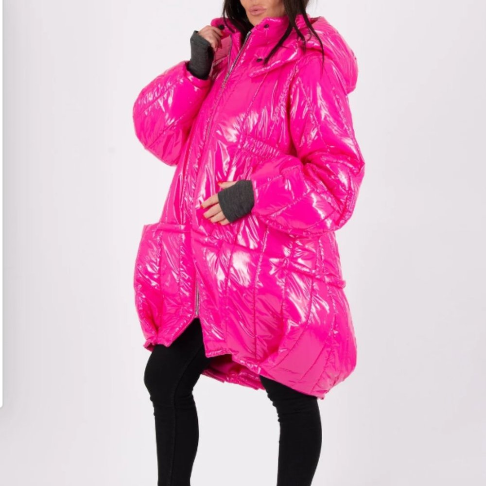 Puffer - Picture 3 of 3